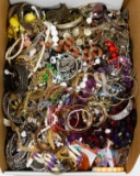Costume Jewelry Assortment