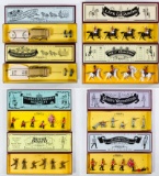 Britains 'Special Collector Edition' Toy Soldier Sets