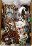 Costume Jewelry Assortment