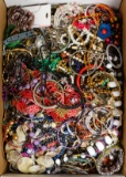 Costume Jewelry Assortment