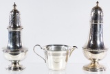 Gorham Sterling Silver