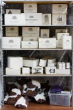 Department 56 Heritage Village Building and Accessory Assortment