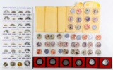 Commemorative Token Assortment