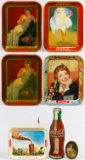 Coca-Cola Advertising Assortment