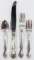 Westmoreland 'George and Martha' Sterling Silver Flatware