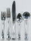 Towle 'Old Master' Sterling Silver Flatware Service for Twelve