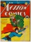 Action Comics 'Superman' #64 Comic Book