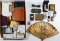 Purse, Compact and Lighter Assortment