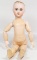 Jumeau #1907 French Bisque Doll