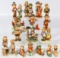 Hummel / Goebel Figurine Assortment