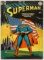 DC Publications 'Superman' #24 Comic Book