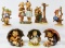 Hummel / Goebel Figurine Assortment