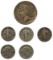 US Coin Assortment