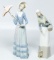 Lladro Figurines