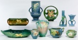 Roseville Pottery Assortment