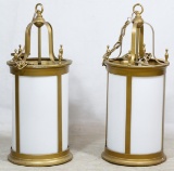 Architectural Lamps