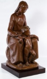 Lladro #3545 'Adoration' Figurine