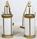 Architectural Lamps