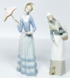 Lladro Figurines