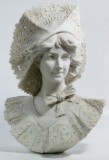 (After) Filli Pugi (Italian, 19th Century) Female Marble Bust