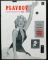 Playboy #1 'Marilyn Monroe' Magazine