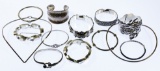 Sterling Silver Jewelry Assortment