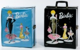 Mattel Barbie and Ideal Tammy Doll Assortment