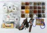 Jewelry Beading Supply Assortment