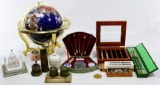 Desk Accessory Assortment