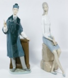 Lladro Figurines