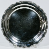 Egyptian Silver (900) Tray