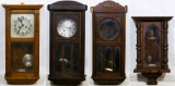Wall Clock and Case Assortment