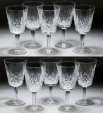 Waterford Crystal 'Lismore' Water Glasses
