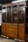 Classical Revival Mahogany Sideboard