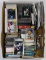 Football, Baseball and Basketball Trading Card Assortment