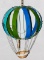 Hot Air Balloon Hanging Lamp