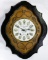 Louis Gaillard French Comtoise Clock