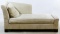 Upholstered Chaise Lounge