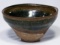 Chinese Jian Ware 'Hare's Fur' Ceramic Bowl