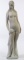 Lladro #4511 'Desnudo' Ceramic Figurine