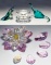 Swarovski Crystal Figurine Assortment