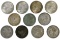 Morgan $1 Assortment