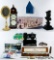 Decorative Object Assortment