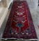 Persian Karaja Wool Runner