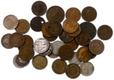 Miscellaneous US Coin Assortment