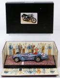 Model Car and Motorcycle Kit