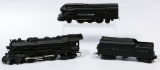 Lionel #2046 Locomotive and 2046W Whistling Tender