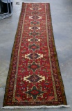 Persian Wool Runner