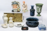 Ceramic Assortment