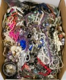 Costume Jewelry Assortment